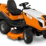 STIHL Rasentraktor RT 6127.1 ZL