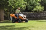 STIHL Rasentraktor RT 6127.1 ZL – Bild 2
