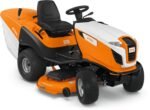 STIHL Rasentraktor RT 6127.1 ZL – Bild 3