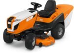 STIHL Rasentraktor RT 6127.1 ZL – Bild 6