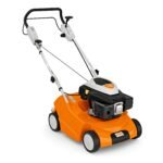 STIHL Benzin-Rasenlüfter RL 540 – Bild 3