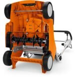 STIHL Benzin-Rasenlüfter RL 540 – Bild 5