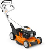 STIHL Benzin-Rasenmäher RM 655 VS – Bild 7