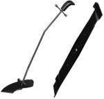 STIHL Zubehör für Aufsitzmäher Mulchkit - AMK 082 – Bild 3