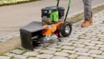 AS-Motor Akku-Wildkrautentferner 30 E-WeedHex EGO ohne Bürste, Akku und Ladegerät – Bild 2