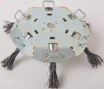 AS-Motor Wildkrautentferner 30 WeedHex 140 ohne Bürstensatz – Bild 4