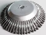 AS-Motor Wildkrautentferner 30 WeedHex 160 ohne Bürstensatz – Bild 5