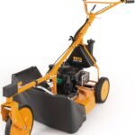 AS-Motor Profi Allmäher 21 4T B&S Comfort