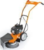 AS-Motor Wildkrautentferner 30 WeedHex 140 ohne Bürstensatz