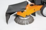 AS-Motor Wildkrautentferner 30 WeedHex 140 ohne Bürstensatz – Bild 2
