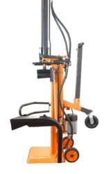 ATIKA Brennholzspalter ASP 10 TS-2 – Bild 4