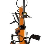 ATIKA Brennholzspalter ASP 20 N-2