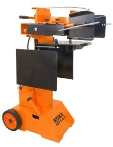 ATIKA Brennholzspalter ASP 8 N-2 – Bild 2