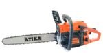 ATIKA Benzin-Kettensäge BKS 45-2 – Bild 2