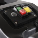 ATIKA Walzenhäcksler LHF 2800 – Bild 3
