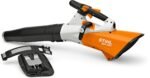 STIHL Akku-Laubbläser BGA 200 mit Komfort-Tragsystem – Bild 2