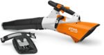 STIHL Akku-Laubbläser BGA 200 mit Komfort-Tragsystem – Bild 5