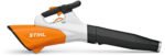 STIHL Akku-Laubbläser BGA 200 mit Komfort-Tragsystem – Bild 7