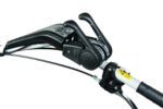 Bertolini Einachser KIT EA 413 S GX 340 Easycult 70 - inklusive Fräse und Bereifung – Bild 3