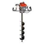 Efco Erdbohrer TR 1551