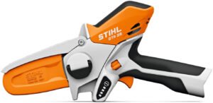 STIHL Akku-Gehölzschneider GTA 26  Grundgerät ohne Akku, Ladegerät und Tasche – Bild 3