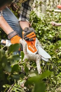 STIHL Akku-Gehölzschneider GTA 26  Grundgerät ohne Akku, Ladegerät und Tasche – Bild 5
