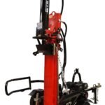 GTM Professional Holzspalter GTL22000