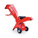 GTM Professional Benzin-Häcksler GTS600G – Bild 2