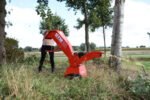 GTM Professional Benzin-Häcksler GTS600G – Bild 3
