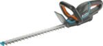 Gardena Akku-Heckenschere ComfortCut Li-18/50 P4A