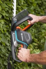 Gardena Elektro-Heckenschere PowerCut 700/65 – Bild 3