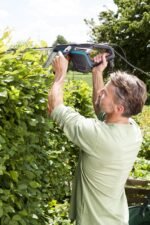 Gardena Elektro-Heckenschere PowerCut 700/65 – Bild 5