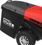 Güde Aufsitzmäher GAR 601 – Bild 2