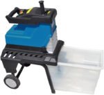 Güde Elektro-Gartenhäcksler GH 2800 Super Silent - Walzenhäcksler – Bild 2
