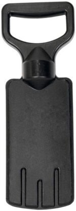 Güde Elektro-Gartenhäcksler GH 2801 SILENT - Walzenhäcksler – Bild 7