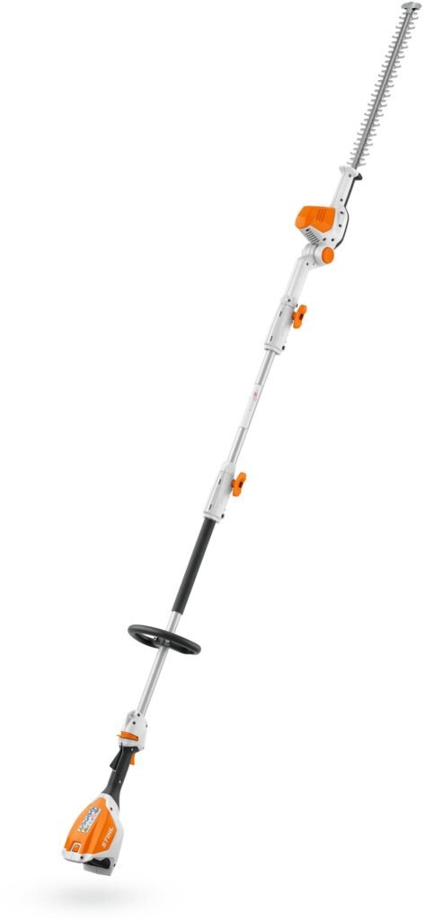 STIHL Schaftverlängerung für HLA 56 – Bild 4