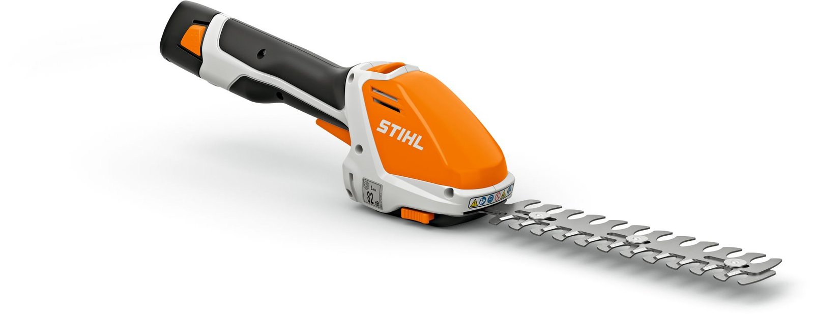 HA030113500_15235.jpg STIHL Akku-Strauchschere HSA 26, 20 cm, ohne Akku und Ladegerät – Bild 1