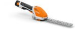 STIHL Akku-Strauchschere HSA 26, 20 cm, ohne Akku und Ladegerät – Bild 2