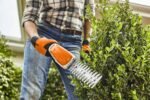 STIHL Akku-Strauchschere HSA 26, 20 cm, ohne Akku und Ladegerät – Bild 3
