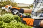 STIHL Akku-Strauchschere HSA 26, 20 cm, ohne Akku und Ladegerät – Bild 4