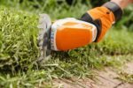 STIHL Akku-Strauchschere HSA 26, 20 cm, ohne Akku und Ladegerät – Bild 5