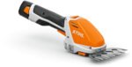 STIHL Akku-Strauchschere HSA 26, 20 cm, ohne Akku und Ladegerät – Bild 6