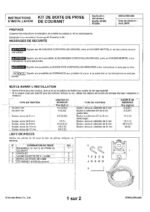 Honda Parallelkabel 06323-ZS9-A60 – Bild 6