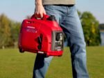 Honda Inverter-Stromerzeuger EU 10i – Bild 2