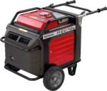 Honda Benzin-Stromerzeuger EU 70 iS – Bild 2