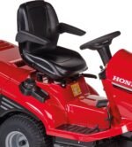 Honda Rasentraktor HF 2417K5 HT mit elektrischer Entleerung – Bild 3