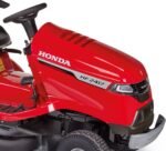 Honda Rasentraktor HF 2417K5 HT mit elektrischer Entleerung – Bild 4
