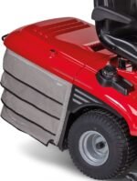 Honda Rasentraktor HF 2417K5 HT mit elektrischer Entleerung – Bild 6