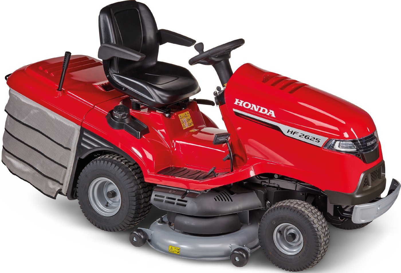 Honda_HF_2625_HM_20210817.jpg Honda Rasentraktor HF 2625 HM – Bild 1