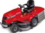 Honda Rasentraktor HF 2625 HM – Bild 2